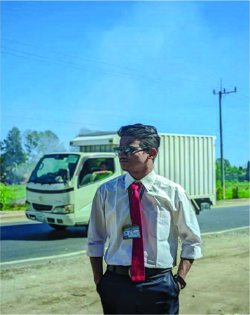 Image of কাওসার মাহমুদ